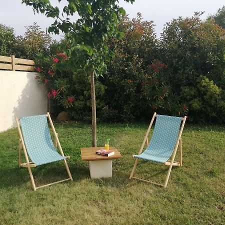Appartement De Vacances A La Campagne Saint-Jean-Pla-de-Corts Экстерьер фото