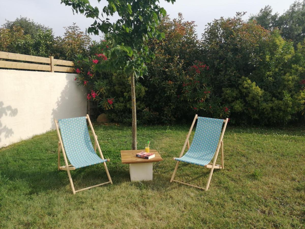 Appartement De Vacances A La Campagne Saint-Jean-Pla-de-Corts Экстерьер фото