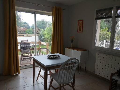 Appartement De Vacances A La Campagne Saint-Jean-Pla-de-Corts Экстерьер фото
