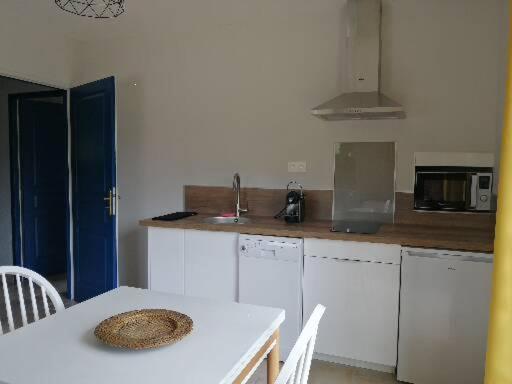 Appartement De Vacances A La Campagne Saint-Jean-Pla-de-Corts Экстерьер фото