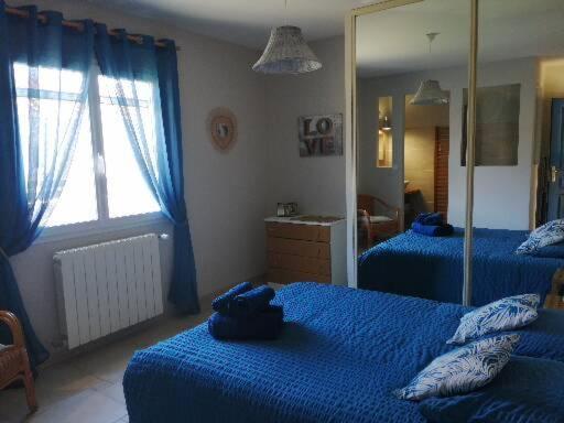 Appartement De Vacances A La Campagne Saint-Jean-Pla-de-Corts Экстерьер фото