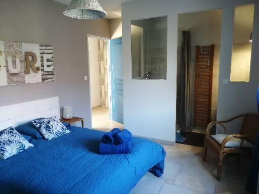 Appartement De Vacances A La Campagne Saint-Jean-Pla-de-Corts Экстерьер фото