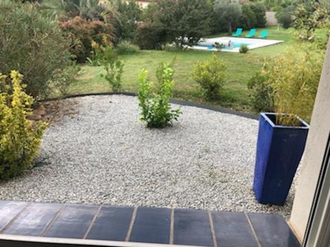Appartement De Vacances A La Campagne Saint-Jean-Pla-de-Corts Экстерьер фото
